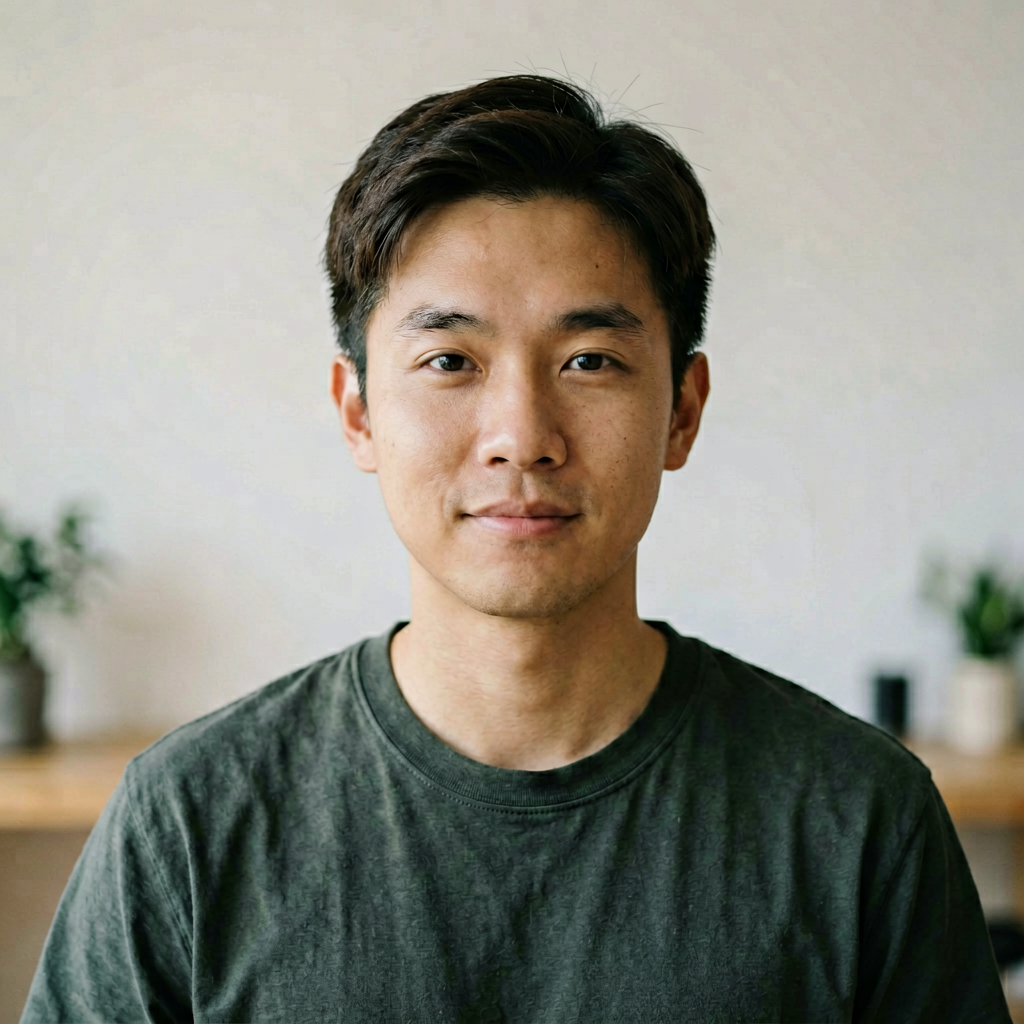 数据分析爱好者头像